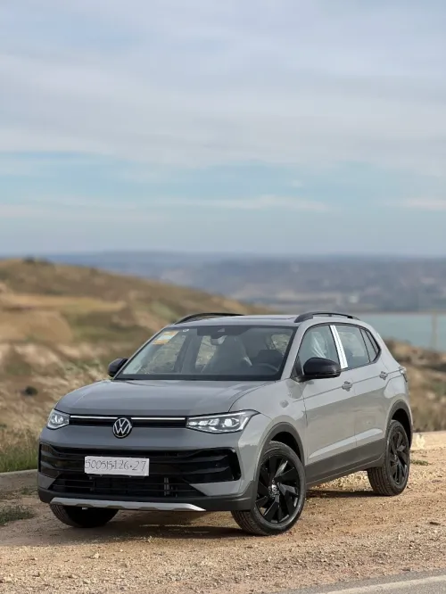 Volkswagen Tharu XR 2026 + Full options