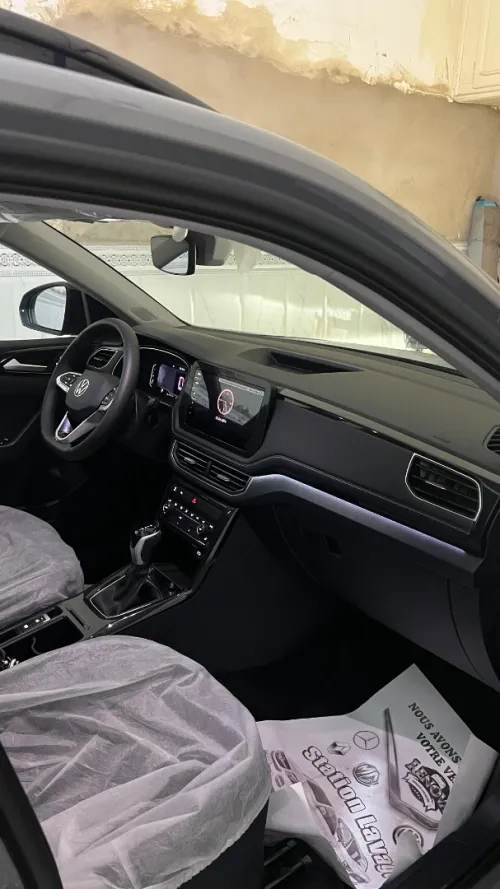 Volkswagen Tharu XR 2026 + Full options