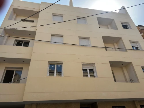 Vente Appartement F2 F3 F4 Oran El Kerma