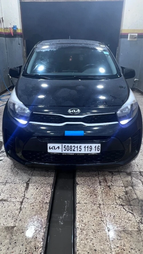 Kia Picanto 2019 LX Confort
