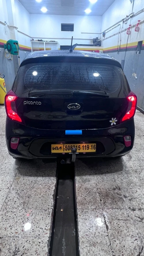 Kia Picanto 2019 LX Confort