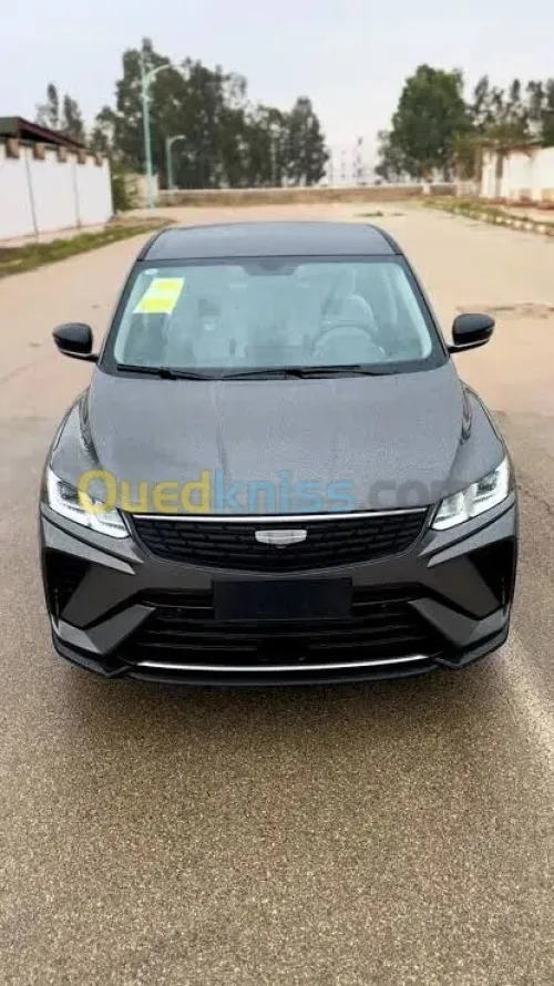 Geely Coolray 2025 Super Max 
