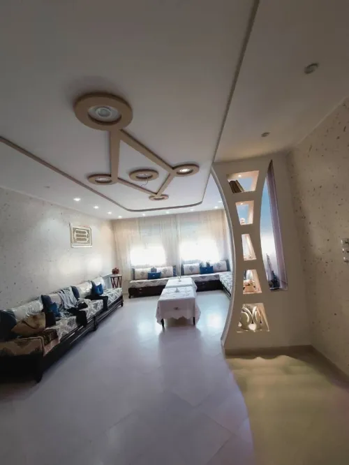 Vente Villa Tlemcen Mansourah