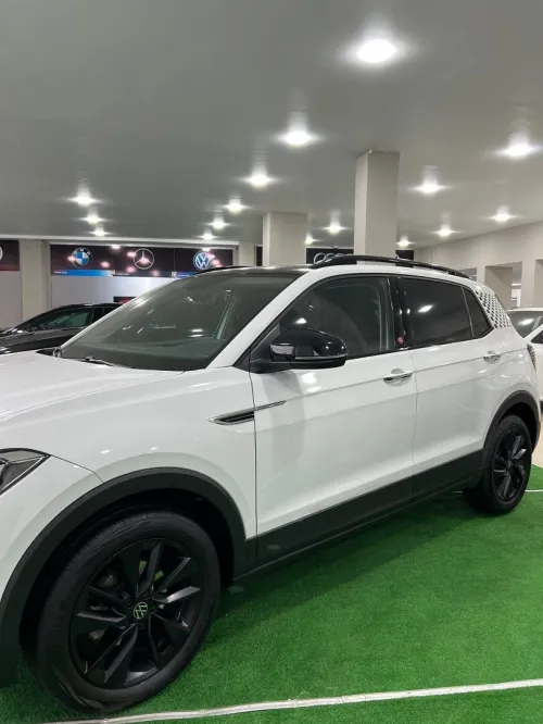 Volkswagen Tacqua 2025 R line
