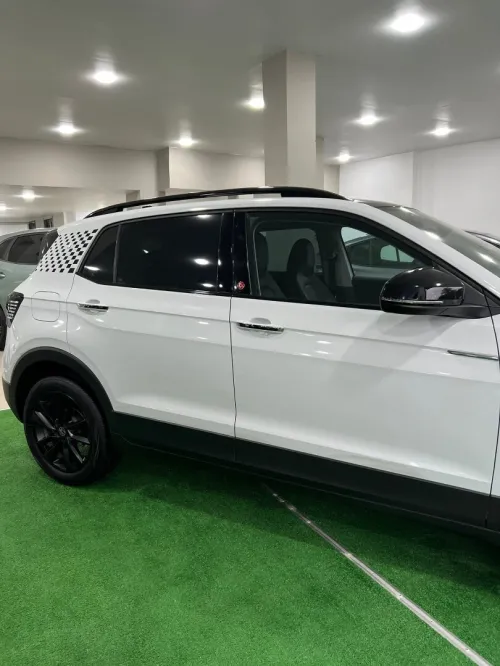 Volkswagen Tacqua 2025 R line