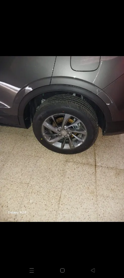 Geely Coolray 2025 Super Max 