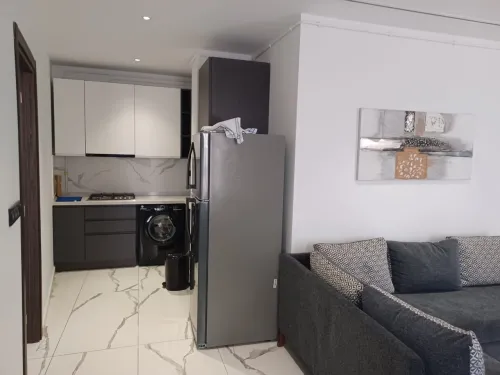 Location Appartement F2 Oran Bir el djir