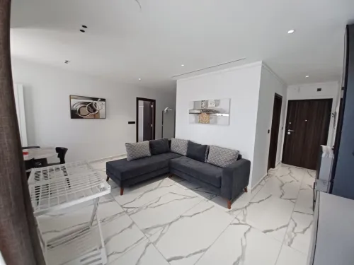 Location Appartement F2 Oran Bir el djir
