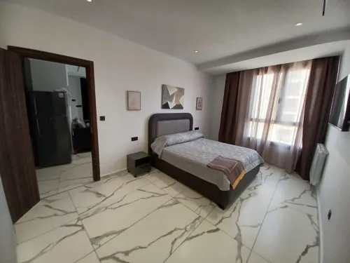 Location Appartement F2 Oran Bir el djir