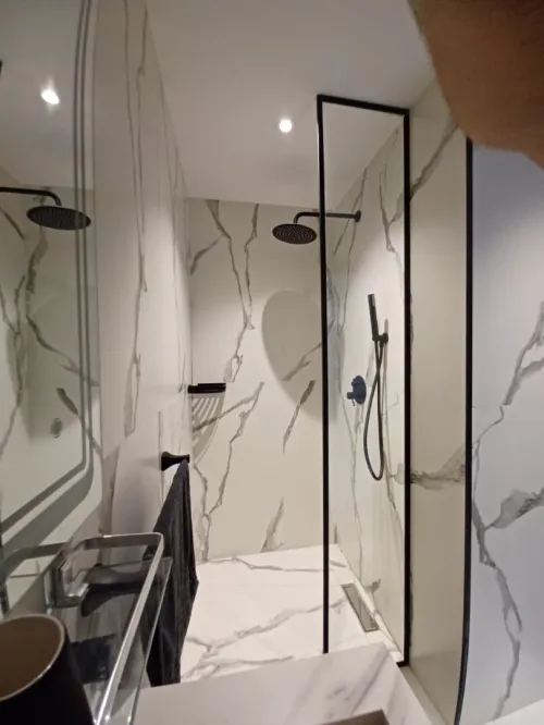 Location Appartement F2 Oran Bir el djir