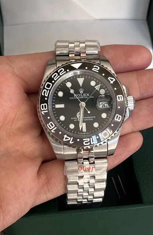 Montre Rolex GMT Master 2