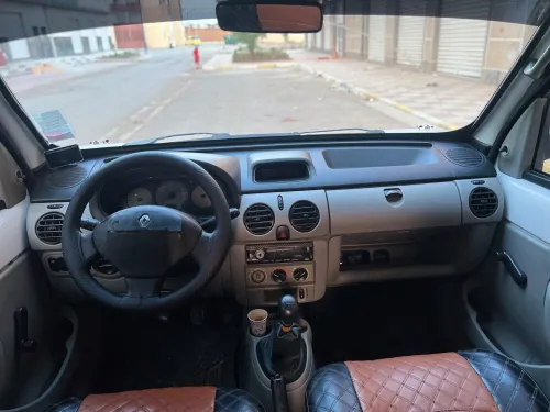Renault Kangoo 2003 Kangoo