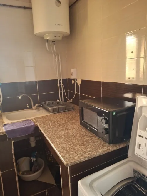 Location vacances Appartement F3 Boumerdès Zemmouri