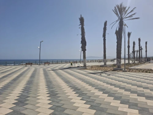 Location vacances Appartement F3 Boumerdès Zemmouri