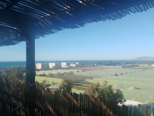 Location vacances Appartement F2 F3 F4 Boumerdès Zemmouri