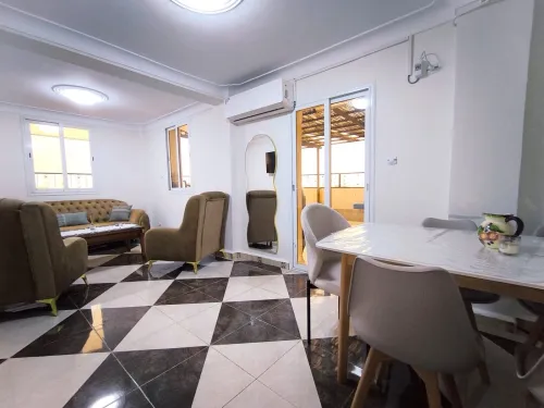 Location vacances Appartement F2 F3 F4 Boumerdès Zemmouri