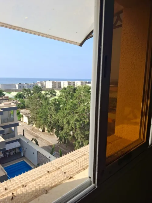 Location vacances Appartement F3 Boumerdès Zemmouri