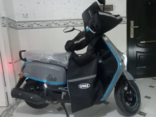 Estate VMS 2021