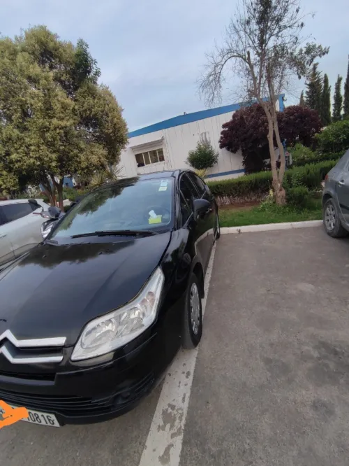 Citroen C4 Coupé 2008 C4 Coupé