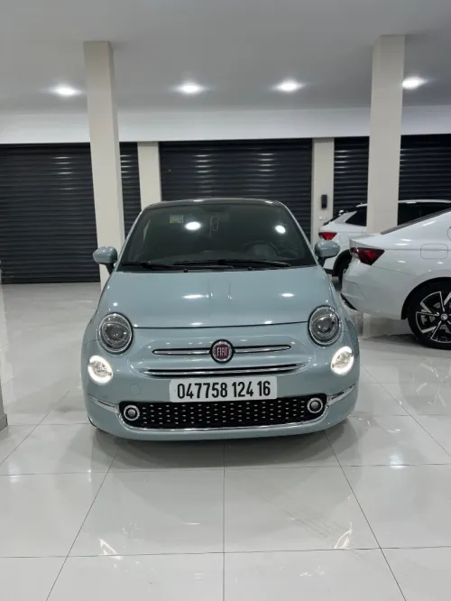 Fiat 500 2024 Dolcevita plus 