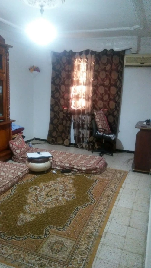 Vente Appartement F3 Skikda Skikda