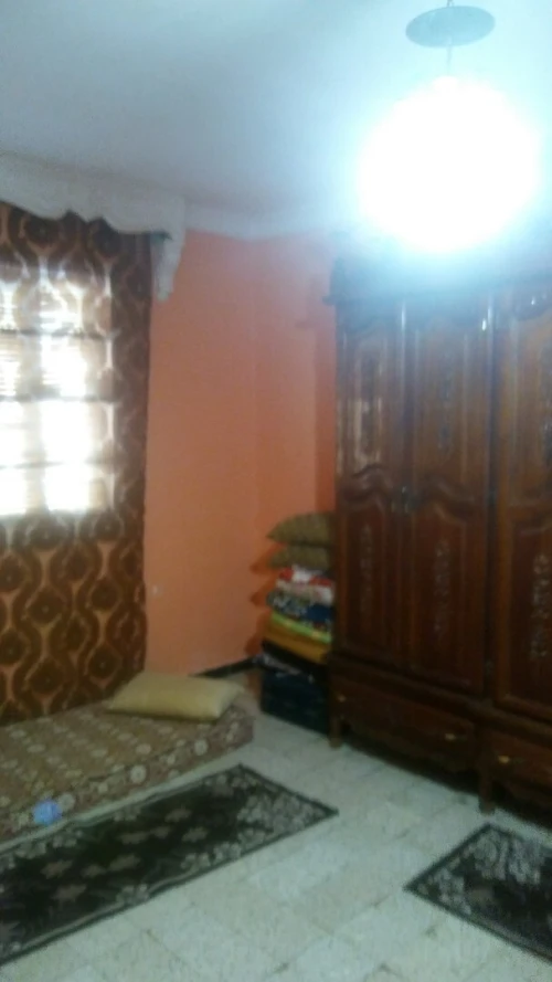 Vente Appartement F3 Skikda Skikda