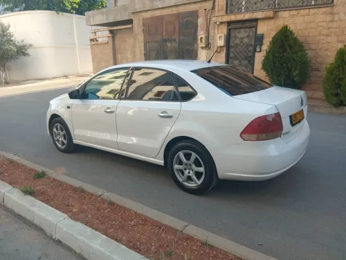 Volkswagen Polo classique 2014 Polo classique