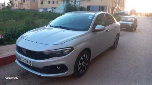 Fiat Tipo Sedan 2023 City
