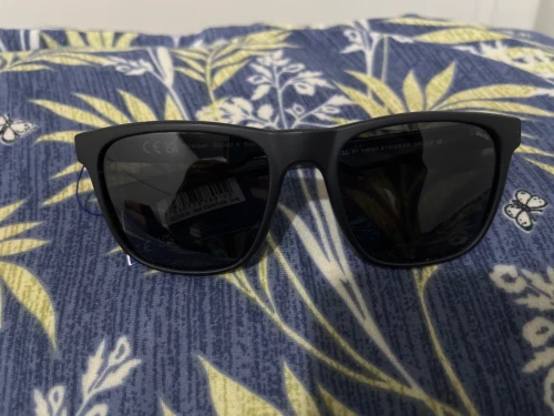 Lunette invu