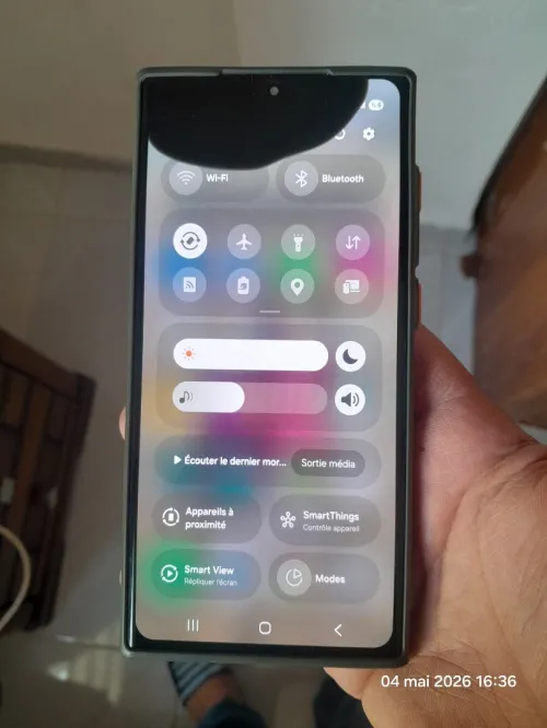 Samsung S23 ultra