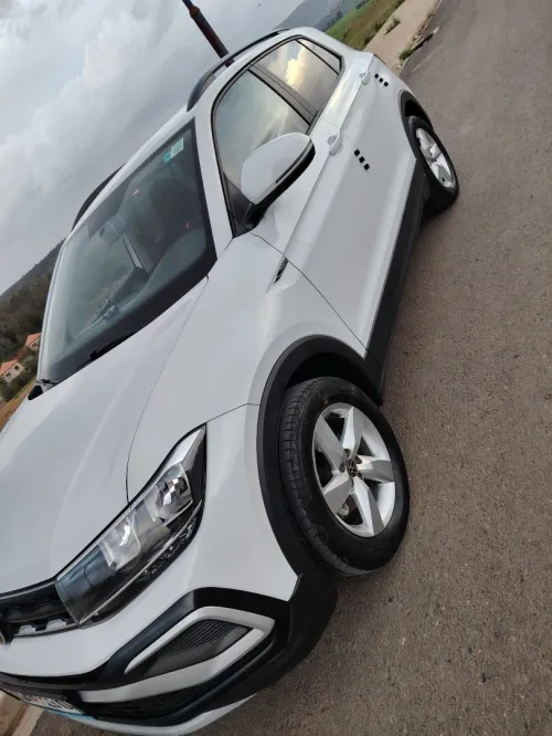 Volkswagen T-Cross 2023 T-Cross