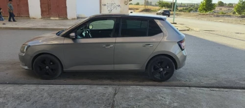 Skoda Fabia 2016 Active