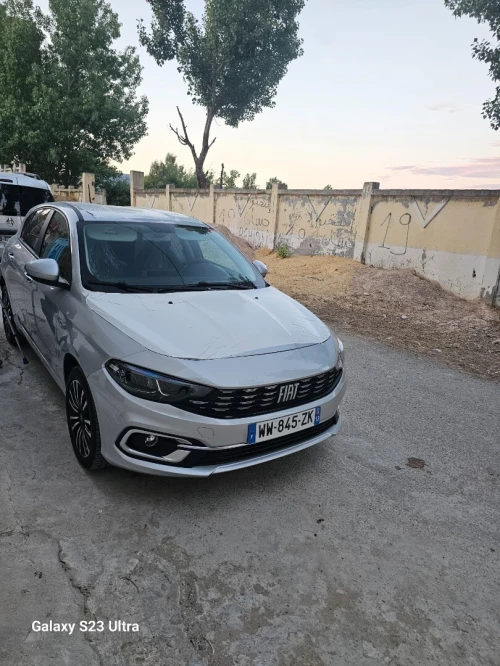 Fiat Tipo copie 2025 Hatchback professionnel