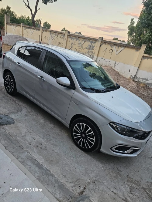 Fiat Tipo copie 2025 Hatchback professionnel