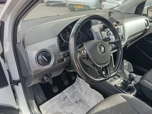 Volkswagen Up 2021 Up