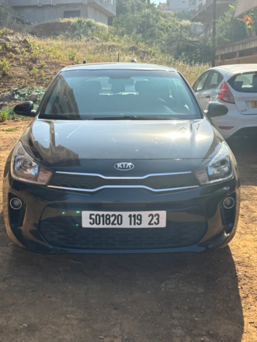 Kia Rio 2019 LX