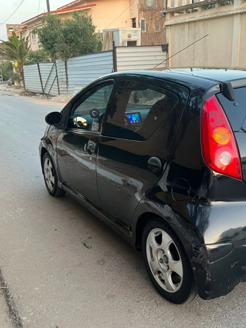 BYD F0 2014 F0
