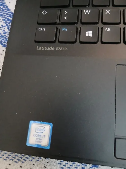 PC portable Dell