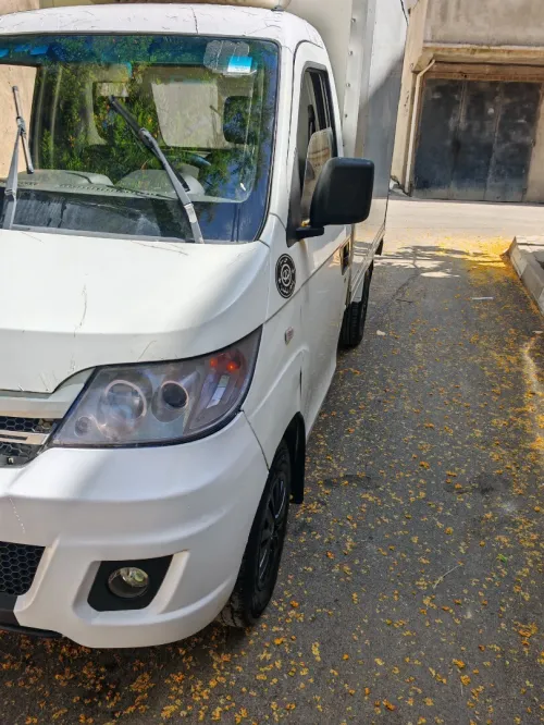 Chery Yoki 2019 Frigo