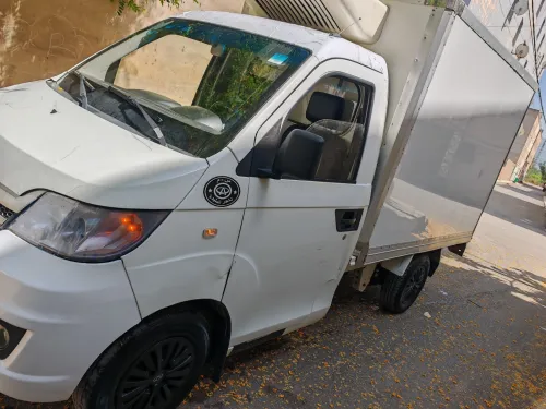 Chery Yoki 2019 Frigo