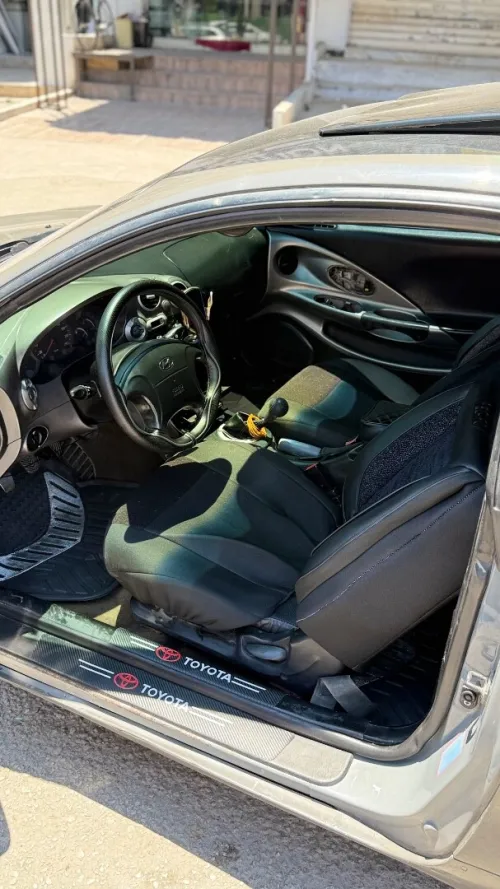 Hyundai Tubiron 1999 1999