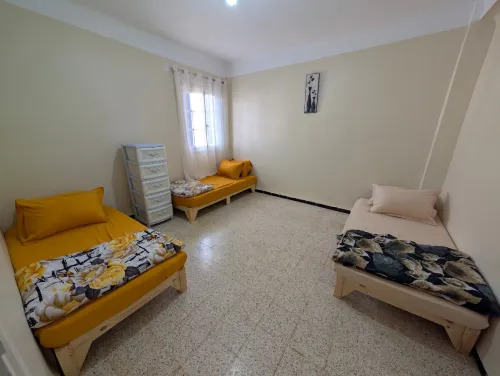 Location vacances Appartement F3 Tipaza Cherchell