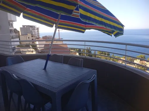 Location vacances Appartement F3 Béjaïa Bejaia
