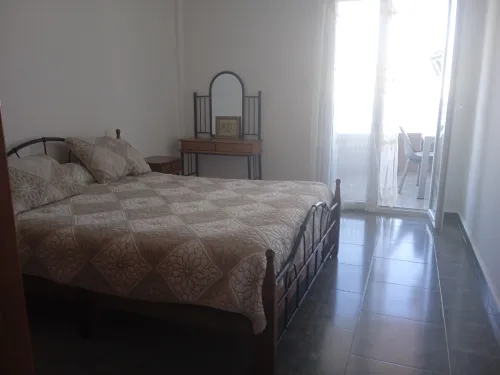 Location vacances Appartement F3 Béjaïa Bejaia