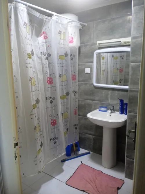 Location vacances Appartement F3 Béjaïa Bejaia