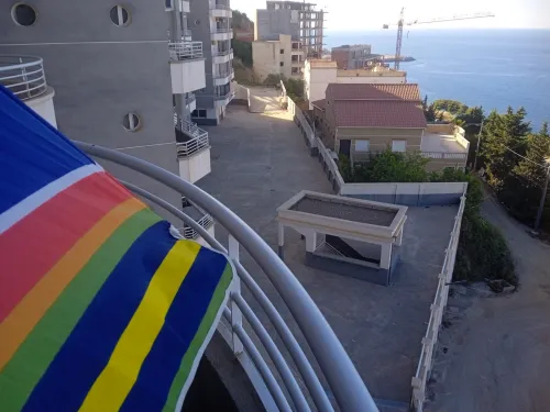Location vacances Appartement F3 Béjaïa Bejaia