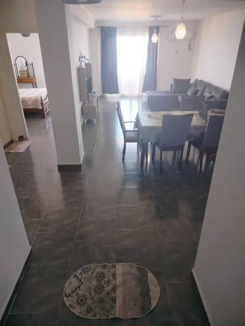 Location vacances Appartement F3 Béjaïa Bejaia