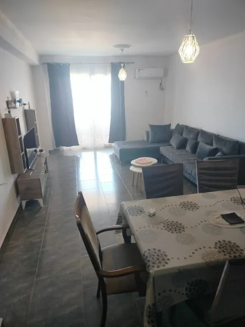 Location vacances Appartement F3 Béjaïa Bejaia
