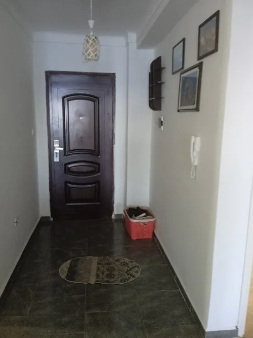 Location vacances Appartement F3 Béjaïa Bejaia
