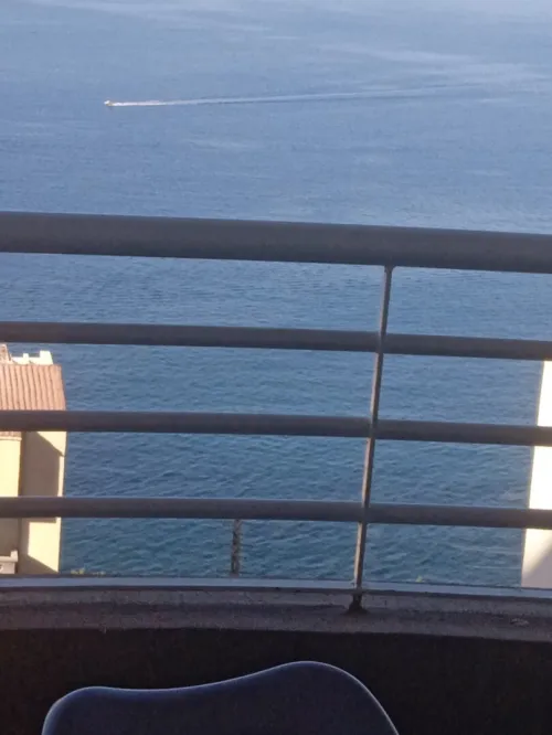 Location vacances Appartement F3 Béjaïa Bejaia